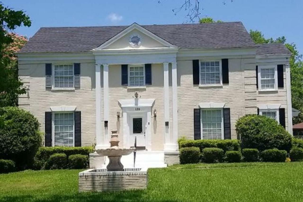 2 Bedroom Sleeps 6 Spacious Luxury Apartment 79 Montgomery Exterior photo